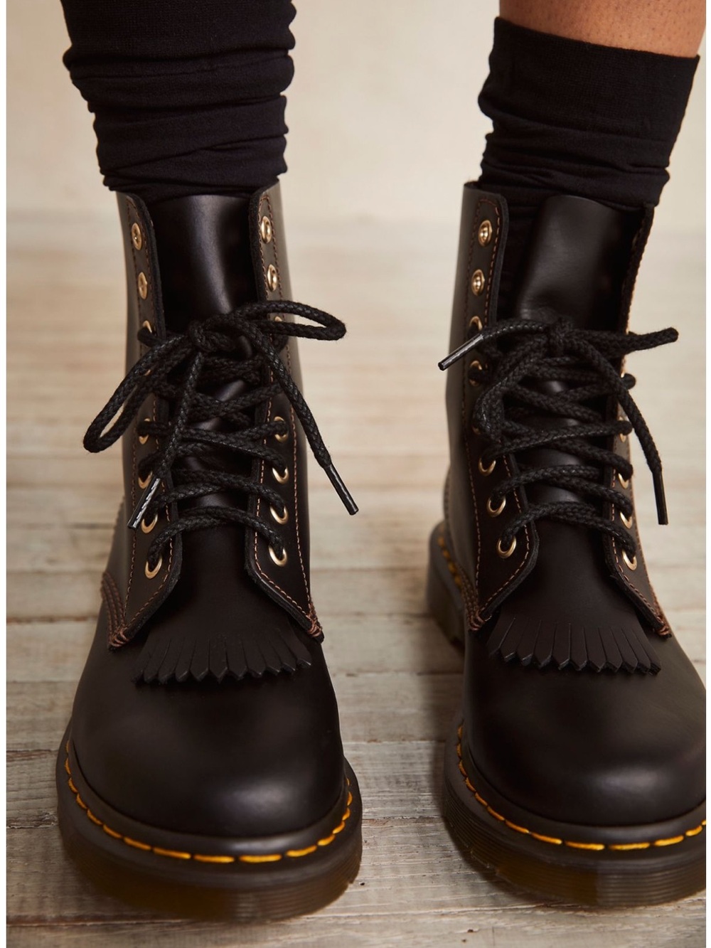 Dr. Marten’s